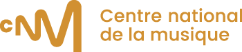 logo CNM