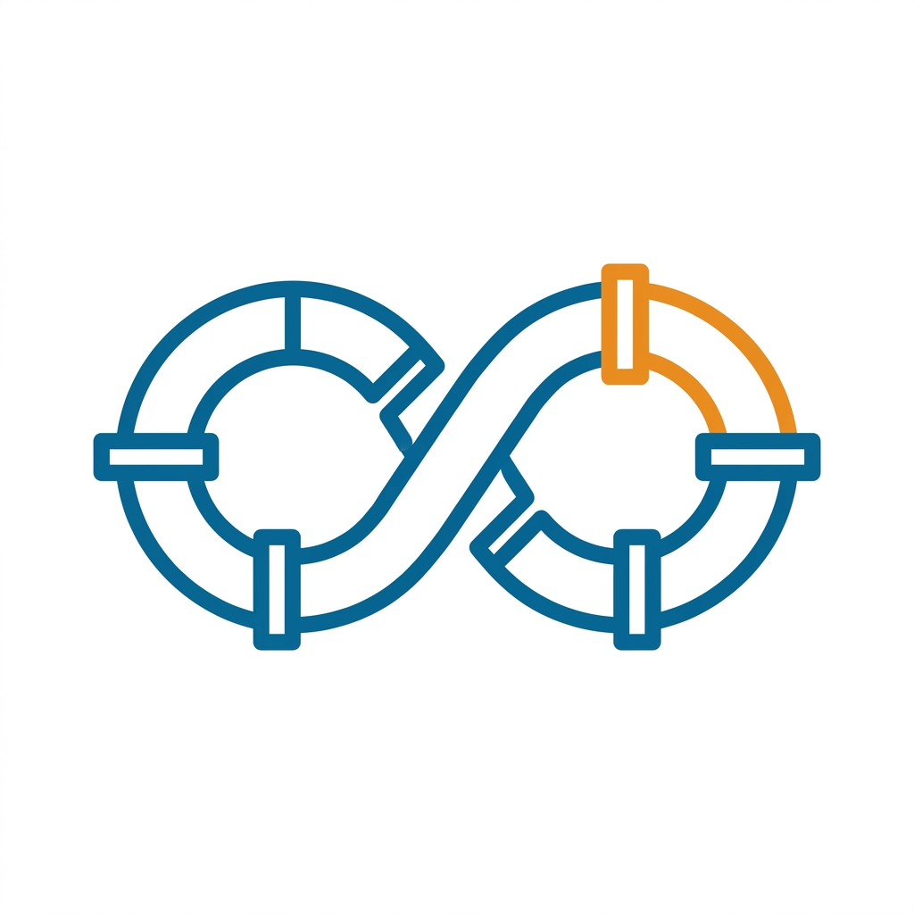 Generation de leads B2B qualifies - strategie d'acquisition multicanale