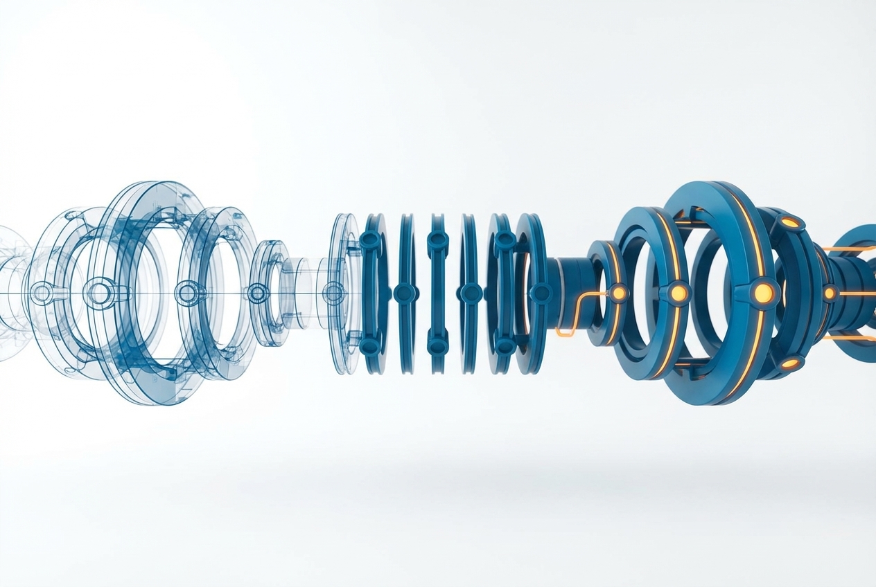 Methodologie d'integration Odoo - phases projet de l'audit au deploiement