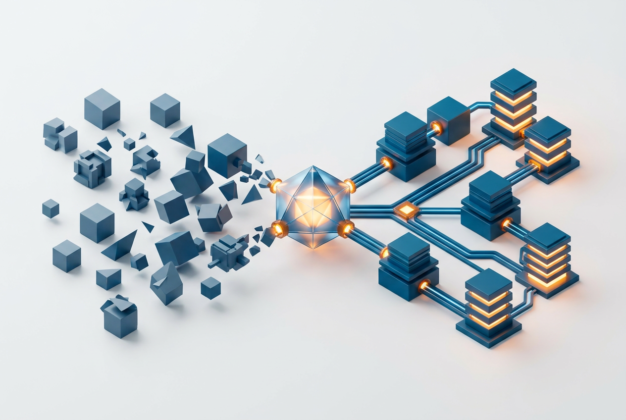 Processus de refonte digitale - etapes cles de la modernisation web