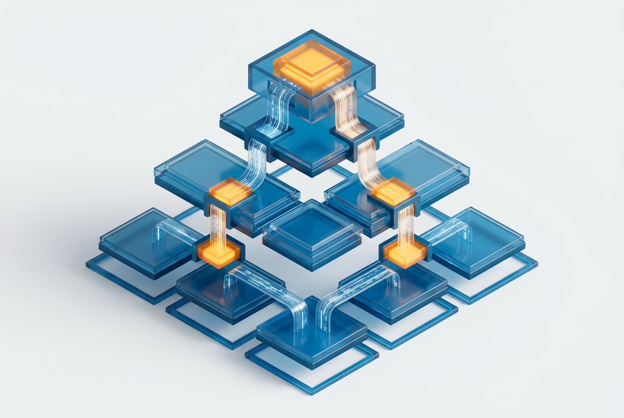 Stack d'outils growth marketing - CRM, emailing, analytics et automatisation
